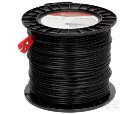 Trimmerin siima, Nylsaw, Ø,3,0 mm, 195 m kuva