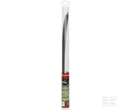 Trimmerin siima, neliö, Ø 4,0 mm, 0,42 m kuva