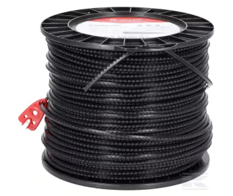 Trimmerin siima, Nylsaw, Ø,4,5 mm, 100 m kuva