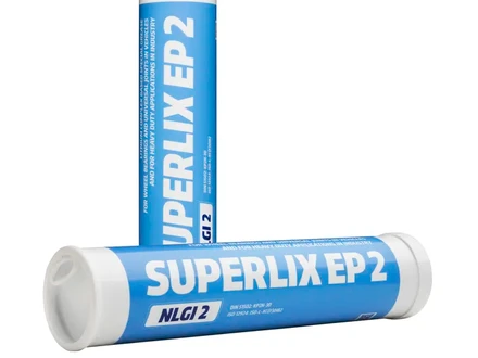 Neste Superlix EP2 12 x 420 g Voitelurasva