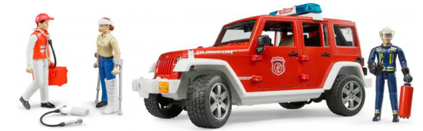 bruder paloauto bruder ambulanssi