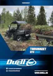ATV katalogi 2021