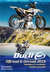 offroad onroad 19