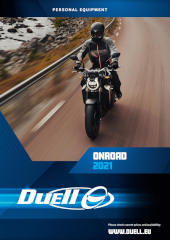 onroad 2021
