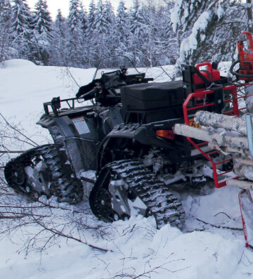atv banneri