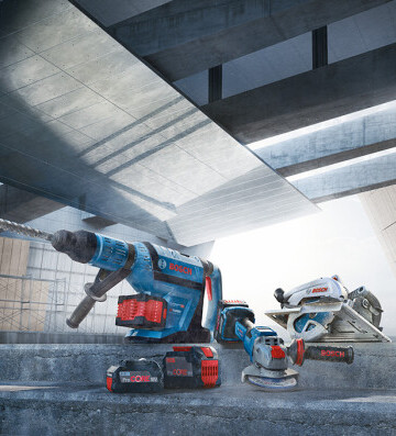 bosch pro banner