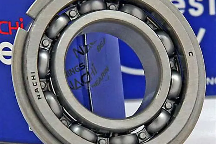 6305NR Nachi Snap Ring 256217 2