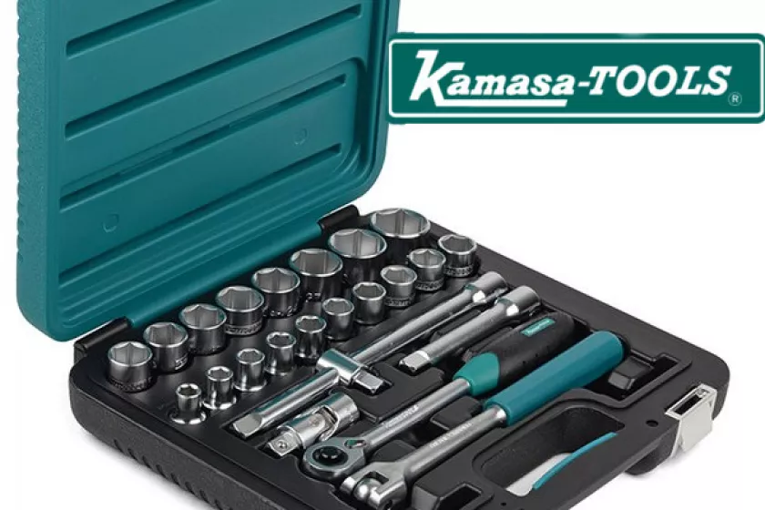 K25008 hylsyavainsarja