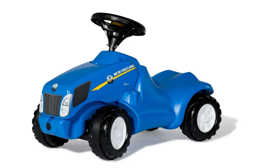 Rolly Toys tyontotraktori R13208 1