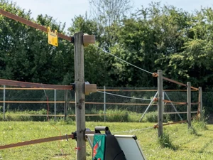 TRAKTORI PIHA JA LAIDUN KRAMP KAMPANJA