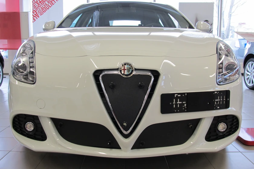 TS173 Alfa Romeo Giulietta 11 