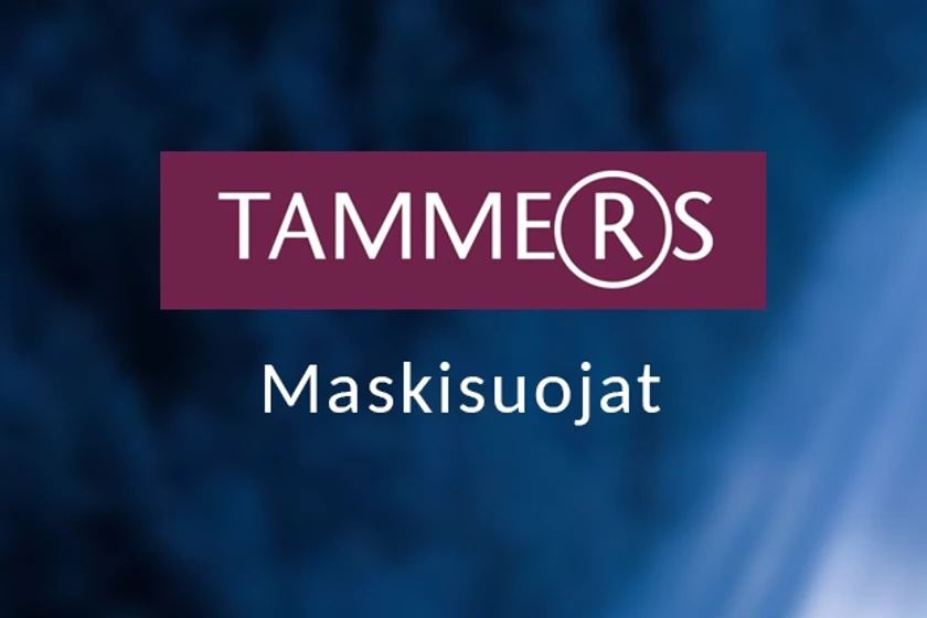 Tammers vaaka