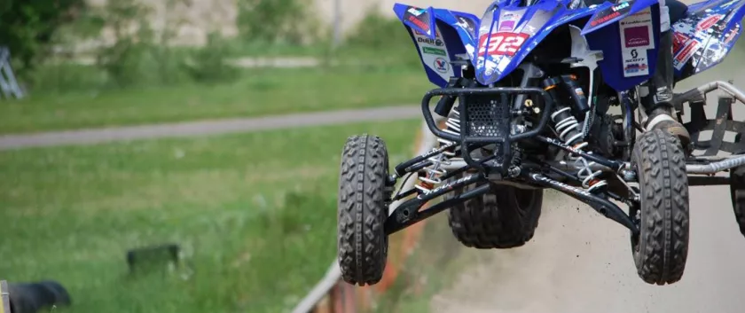 atv huolto