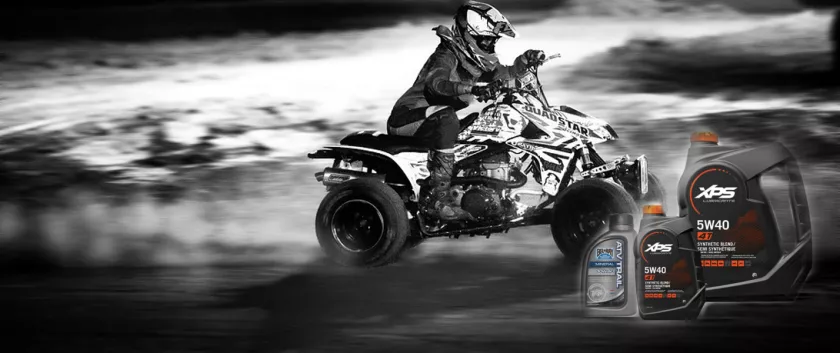 atv oljyt