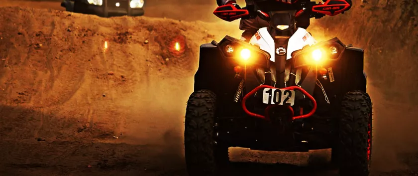 atv valot