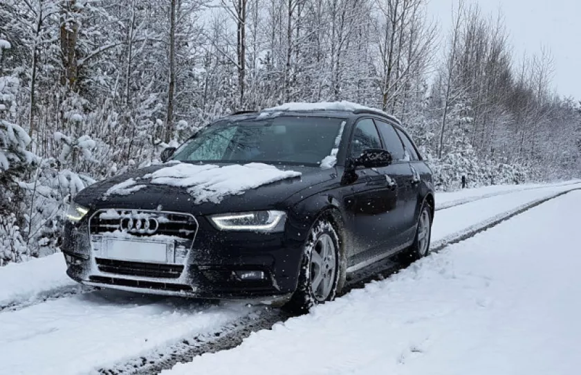 autolampo