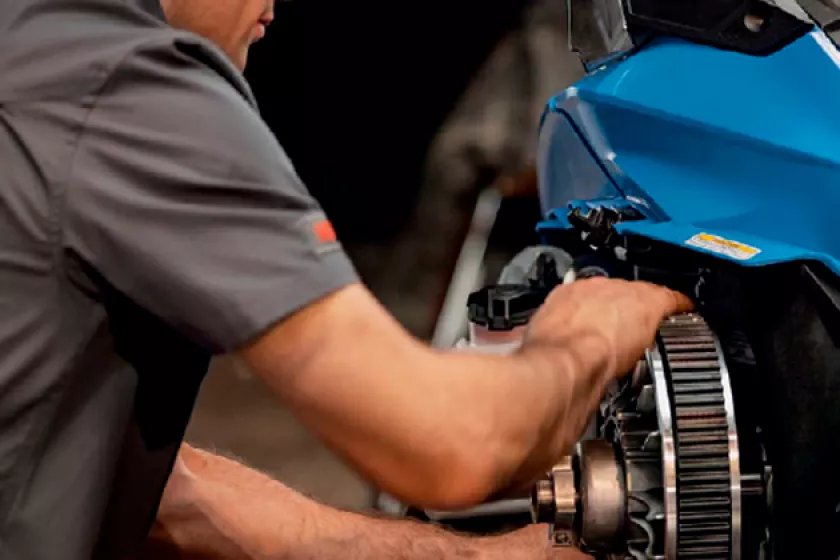 brp variaattorinhihnat