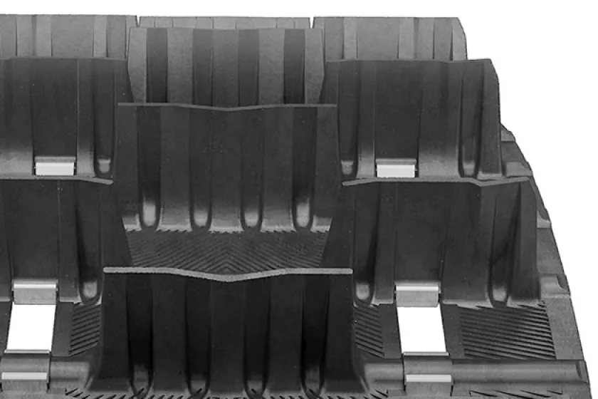 camso challenger telamatot kelkkaan