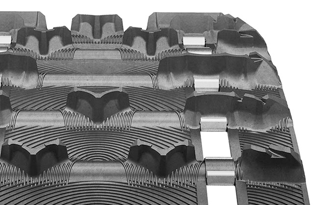 camso ripsaw II telamatot kelkkaan