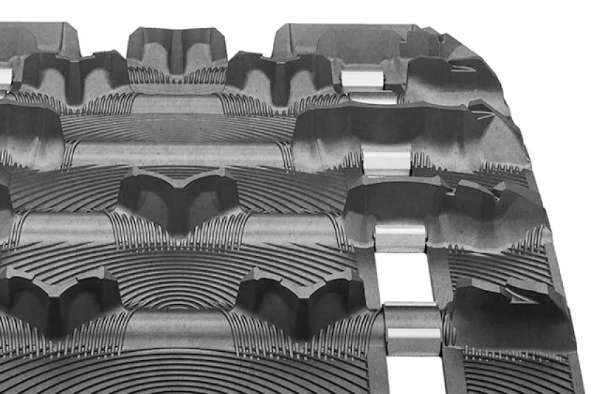 camso ripsaw II telamatot kelkkaan