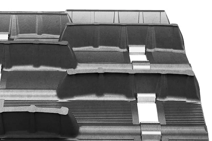 camso snow x telamatot kelkkaan