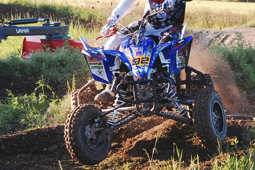 cross atv