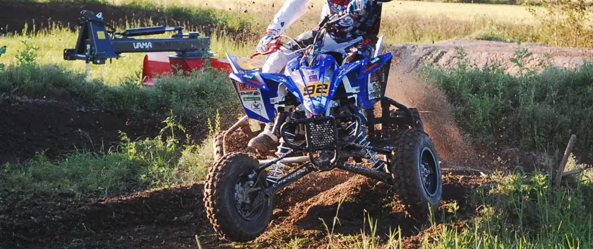 cross atv