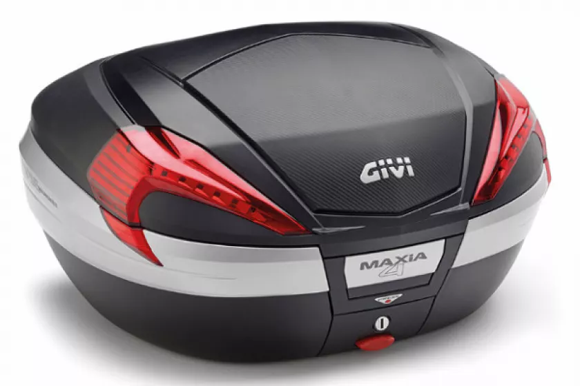 givi laukkujen varaosat