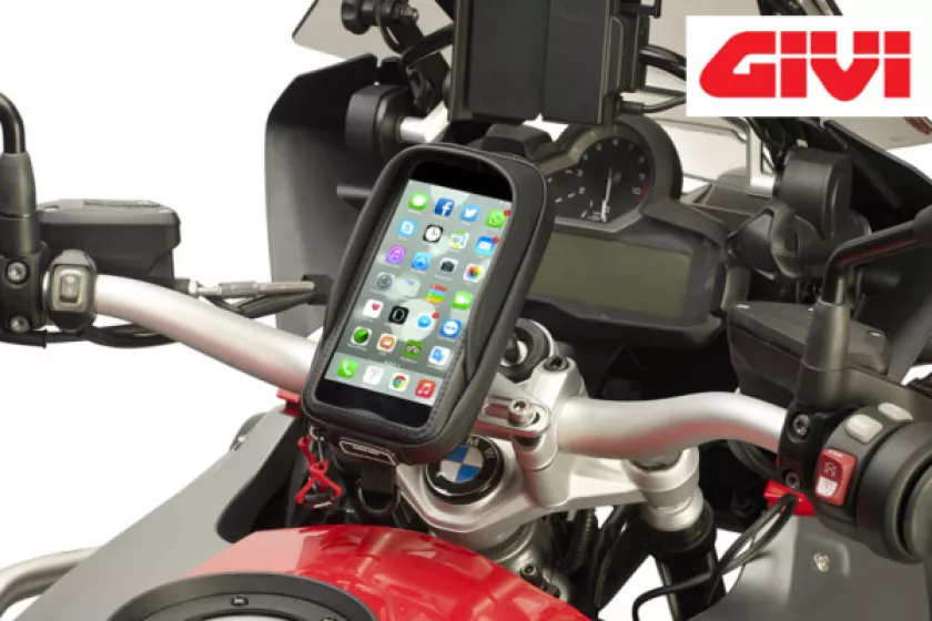 givi puhelinteline