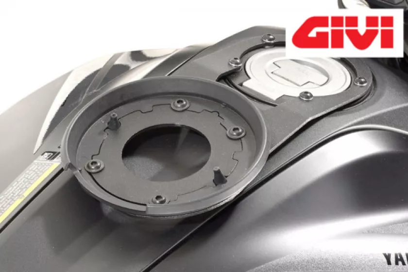 givi tanklock kiinnikkeet