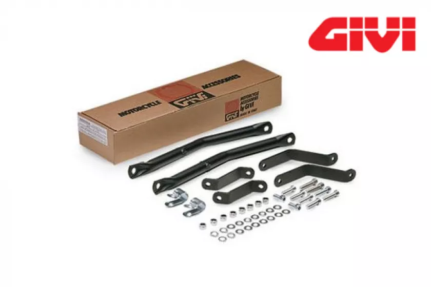 givi wingrack