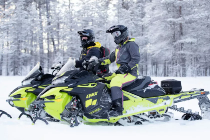 lynx istuinjarjestelmat