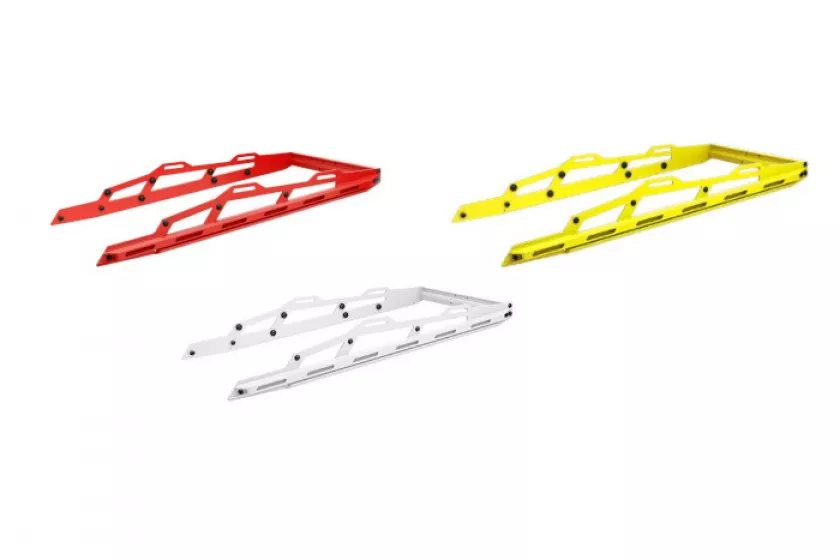 lynx radienx takapuskurit