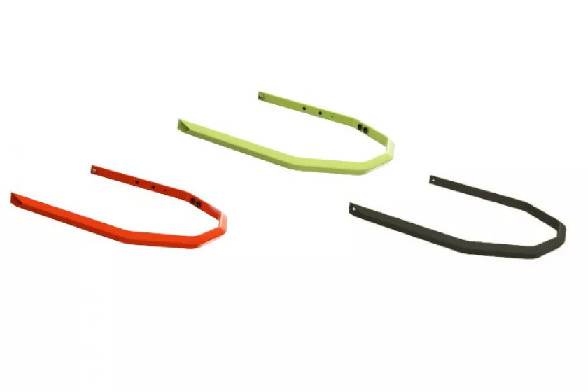 lynx rex2 etupuskurit