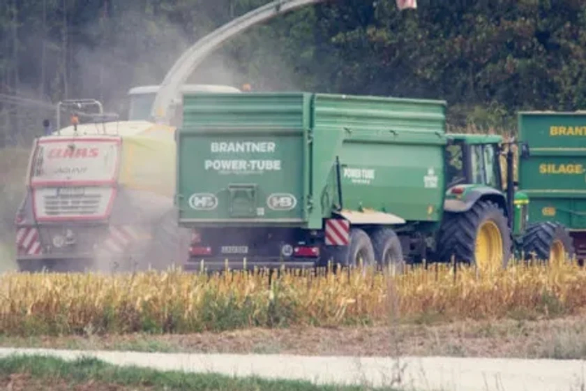 maatalouden voiteluaineet