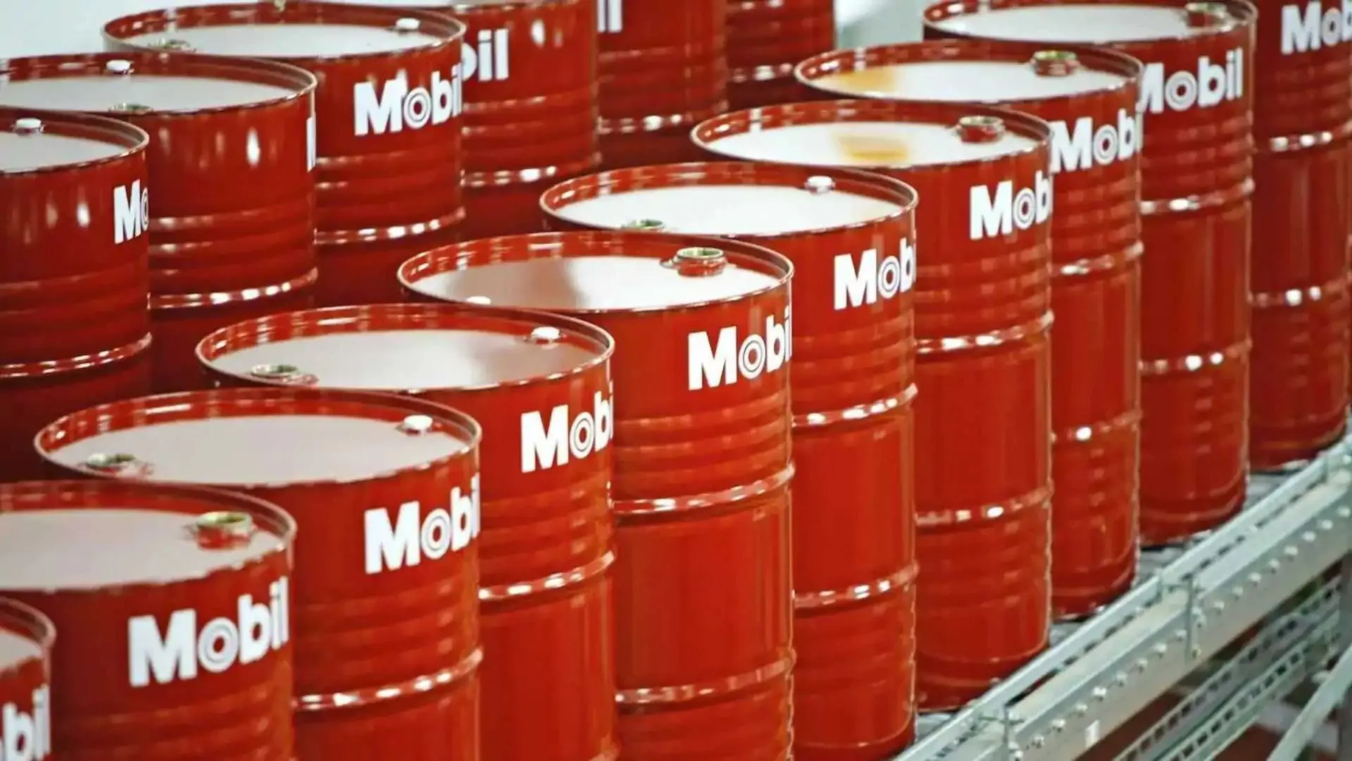 mobil oljytynnyrit 200l v3