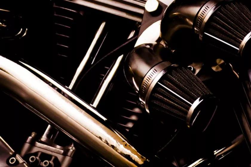 moottoripyora huolto