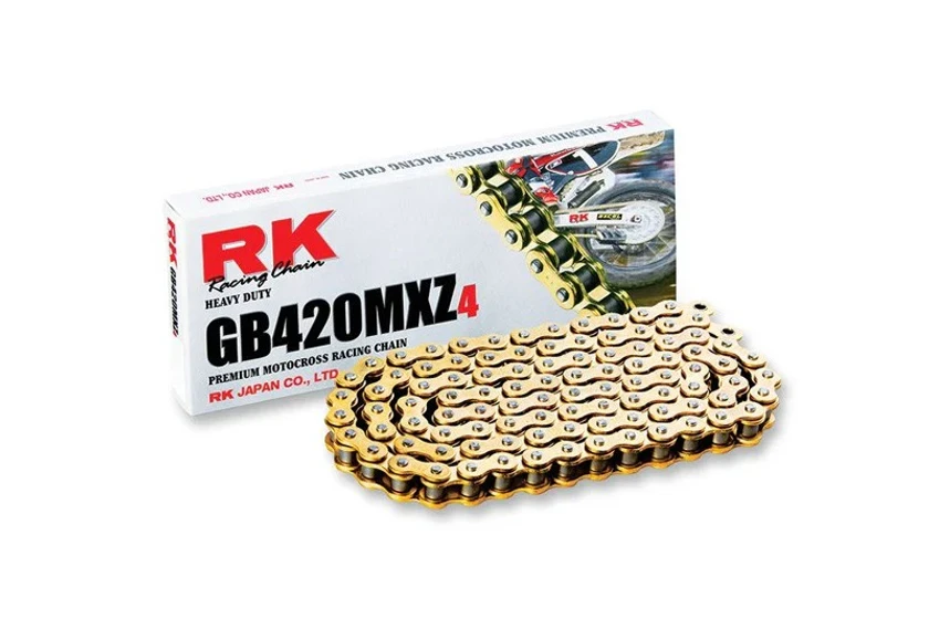 mopon ketju rk 420