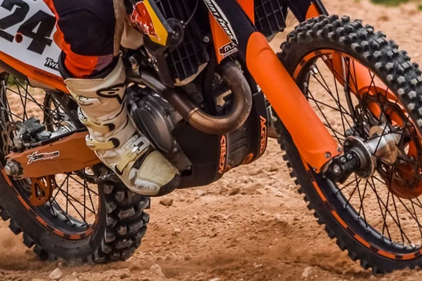 motocross renkaat