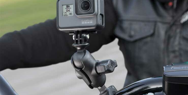 RAM Mounts asennustelineet RAM Mounts asennustelineet