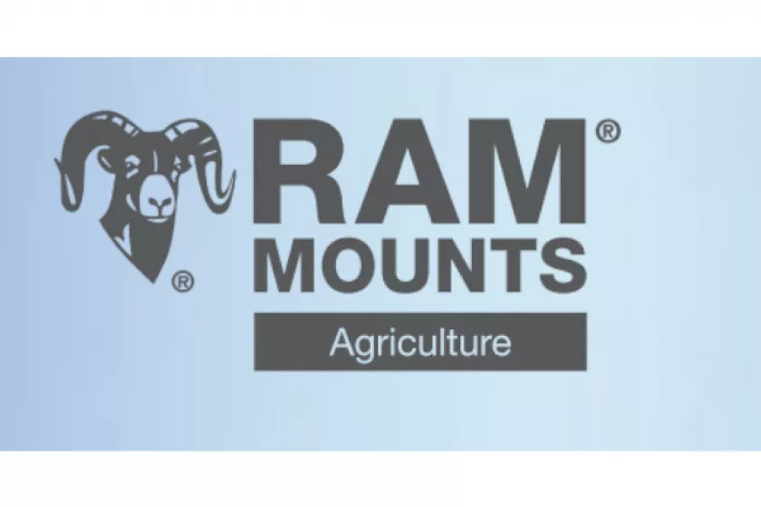 ram mounts asennustelineet