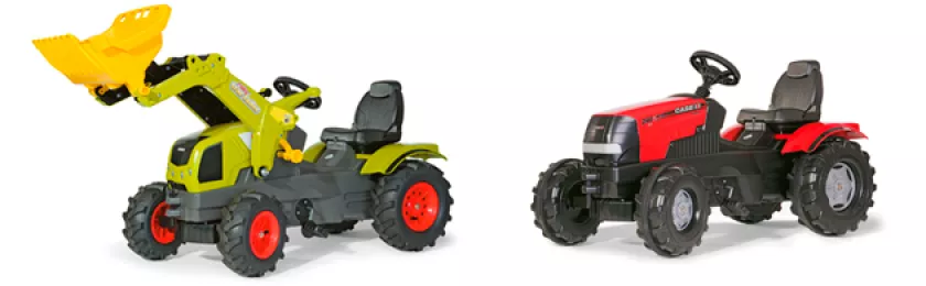 rolly toys tuotteet