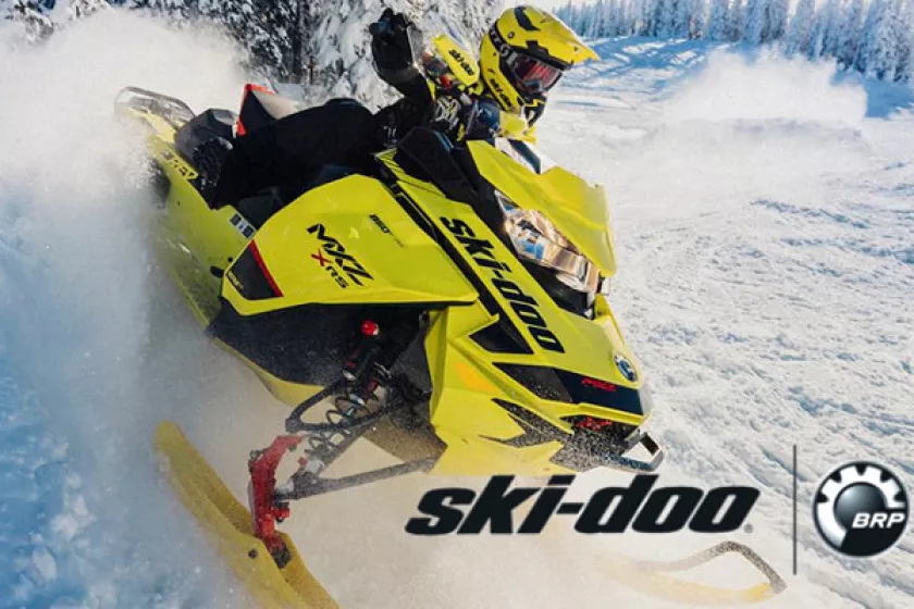 skidoo