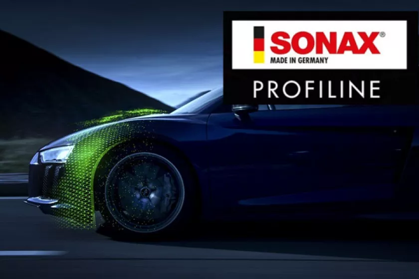 sonaxprofessional