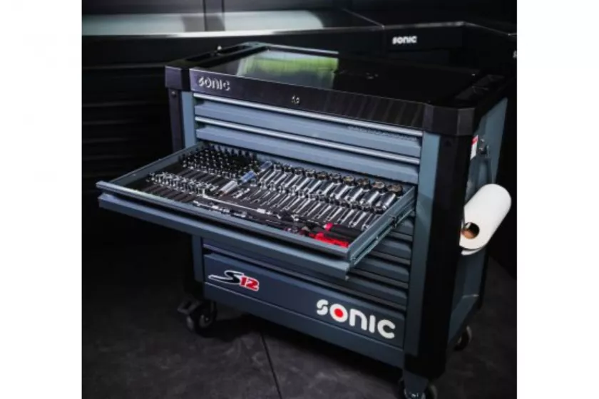 sonic