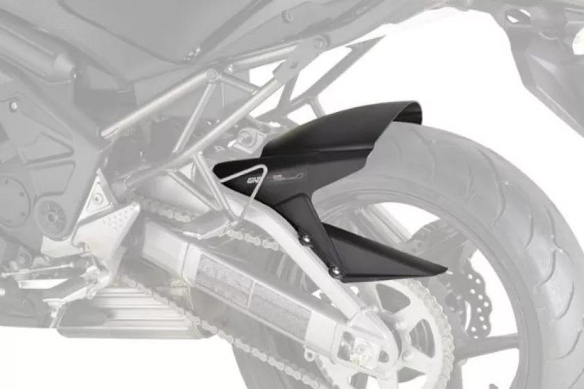 svh givi roiskelapat ja lokasuojat