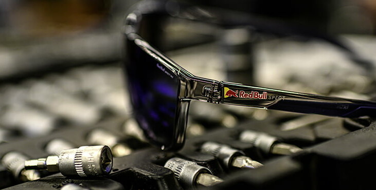 Spect Red Bull Spect Red Bull