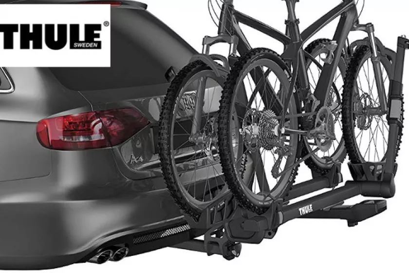 thule teline autoon