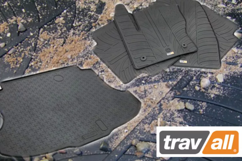 travall tavaratilan matto auton matot