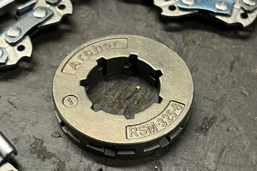 vetorissa 325 8 archer